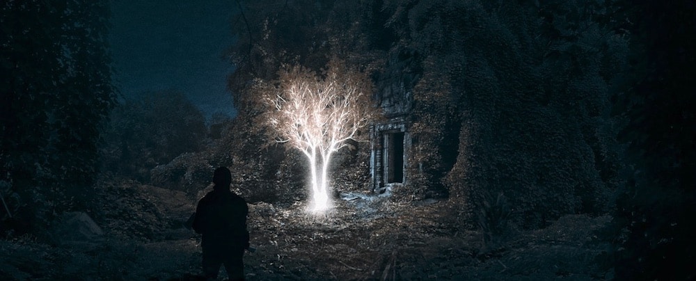 Gordon on Nox Mente – Rune Soup