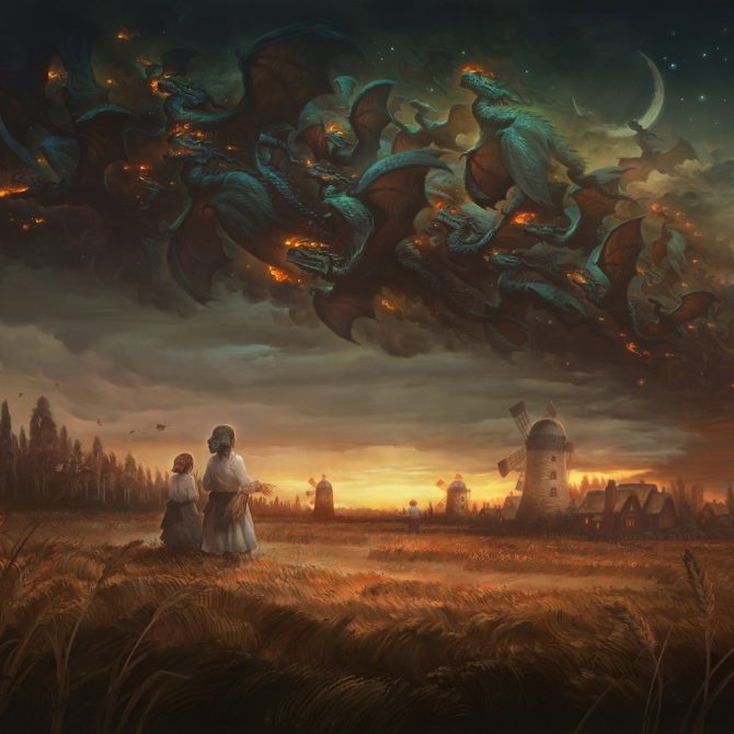 Gordon on Aeon Byte – The End of Gnosis – Rune Soup
